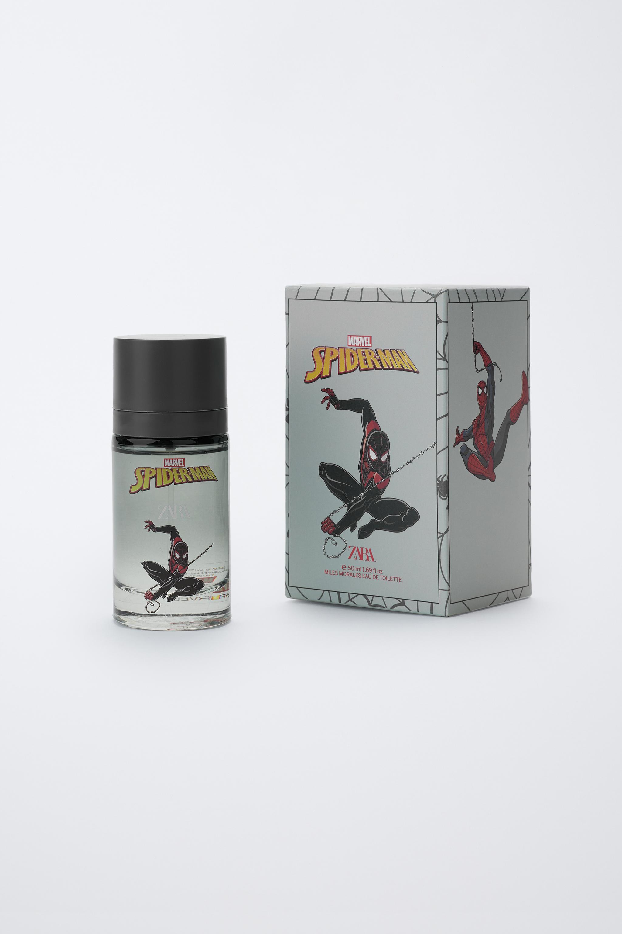 MILES MORALES EDT 50 ML (1.69 FL. OZ)